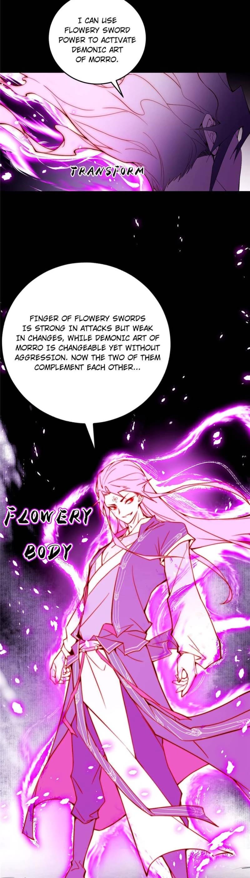 I’m an Evil God Chapter 392 - Page 27