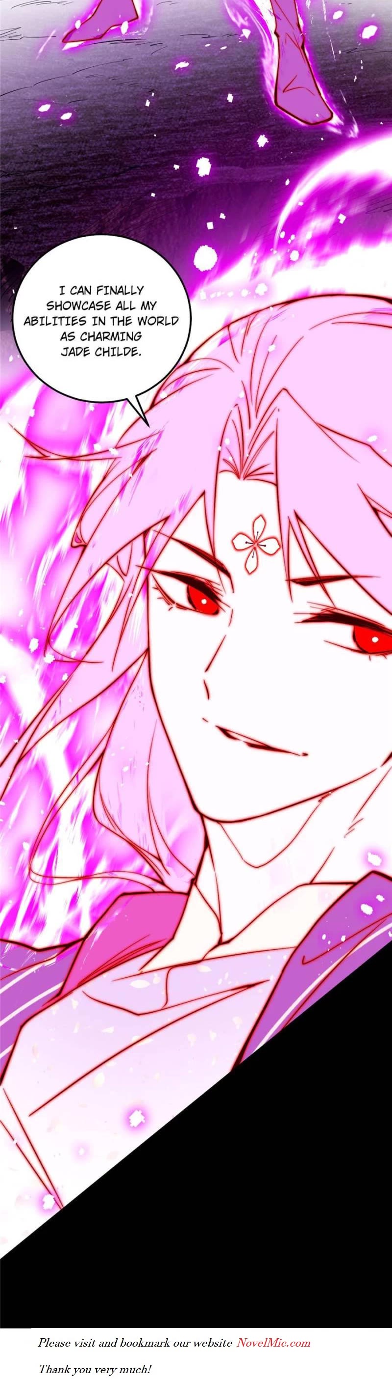 I’m an Evil God Chapter 392 - Page 28