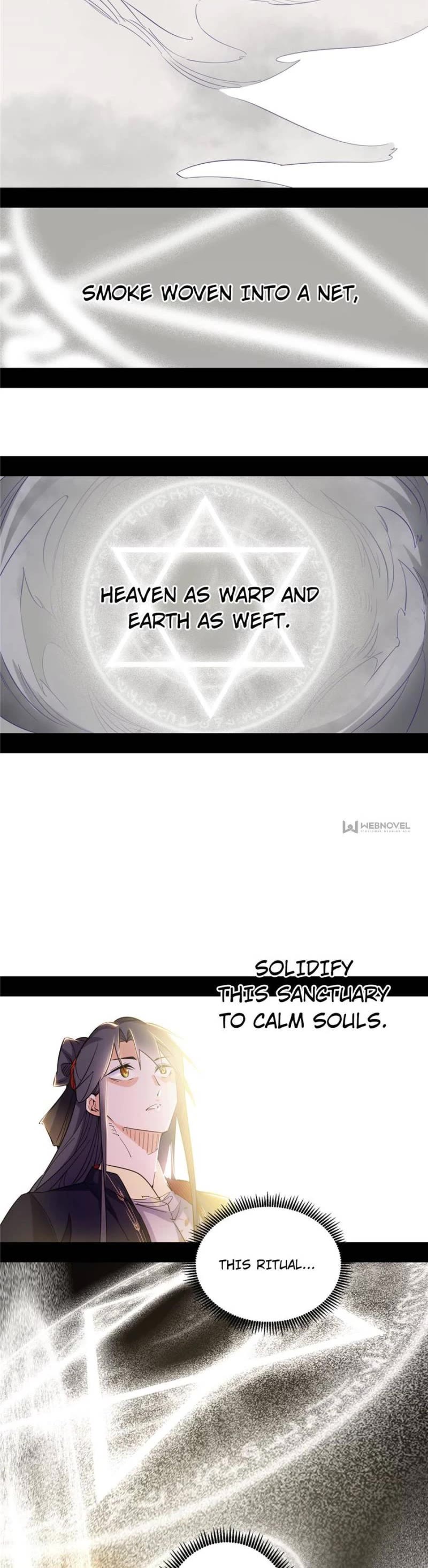 I’m an Evil God Chapter 392 - Page 4