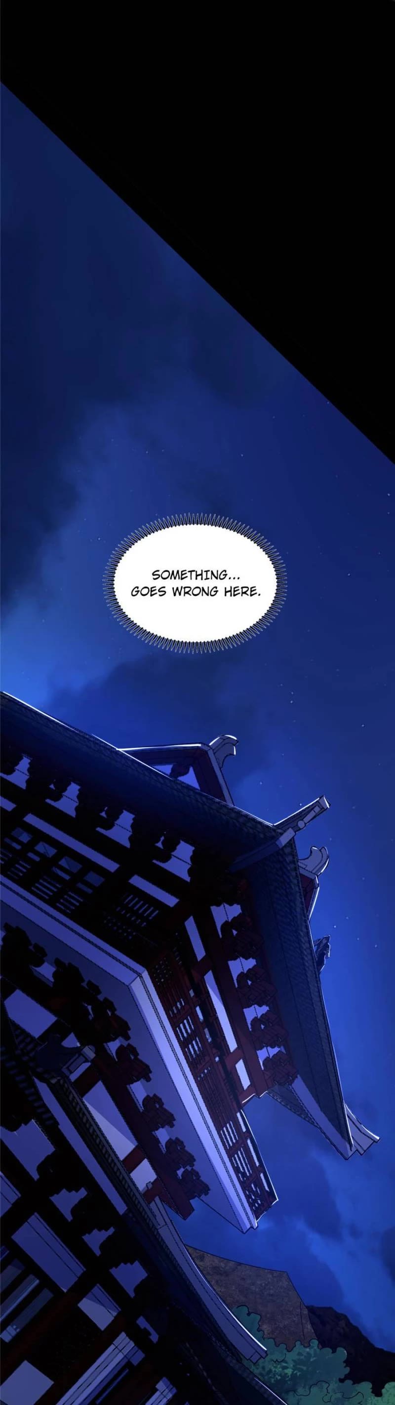 I’m an Evil God Chapter 393 - Page 5
