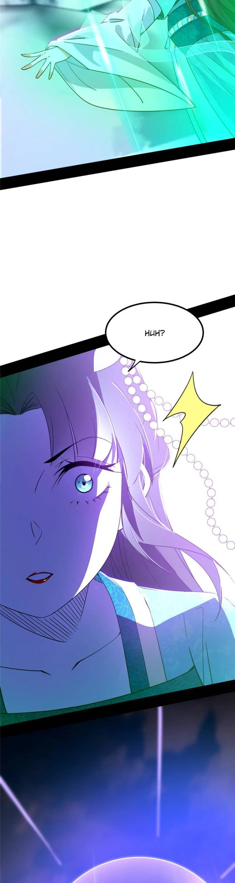 I’m an Evil God Chapter 396 - Page 11