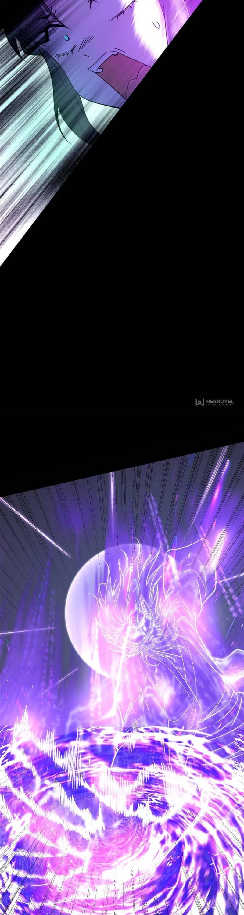 I’m an Evil God Chapter 396 - Page 13