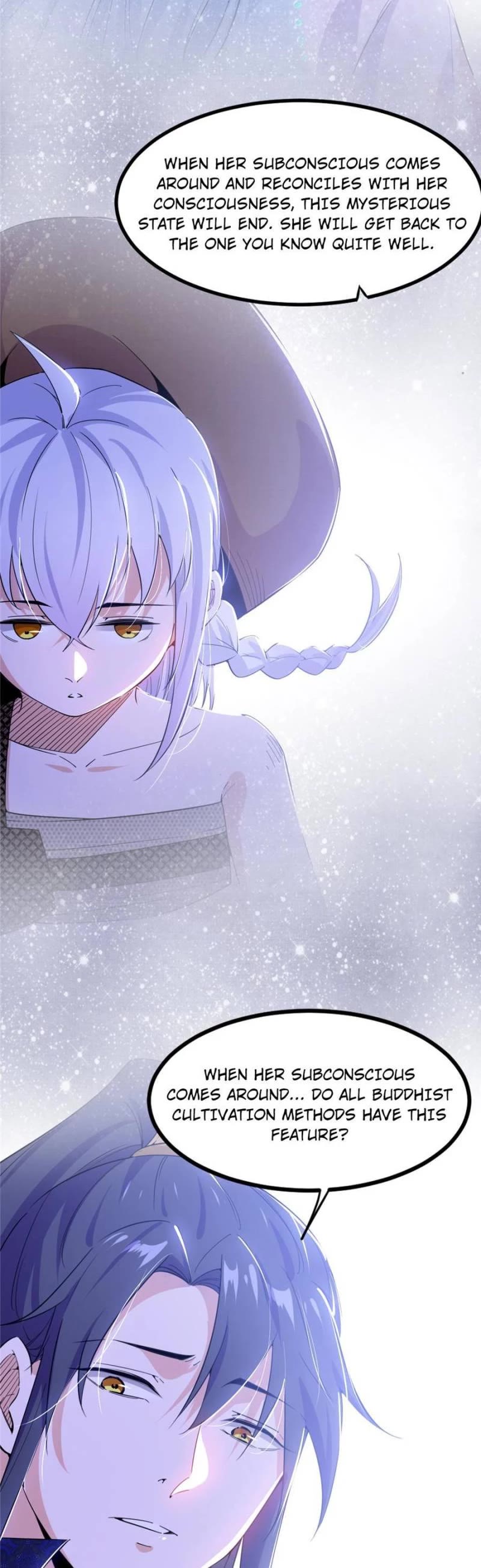 I’m an Evil God Chapter 396 - Page 30