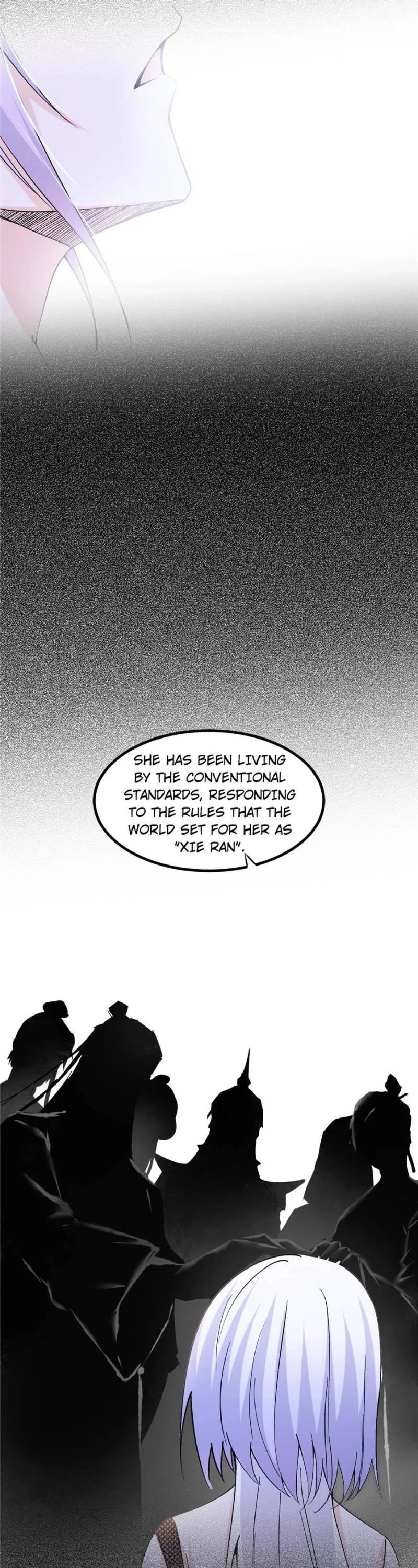 I’m an Evil God Chapter 396 - Page 6
