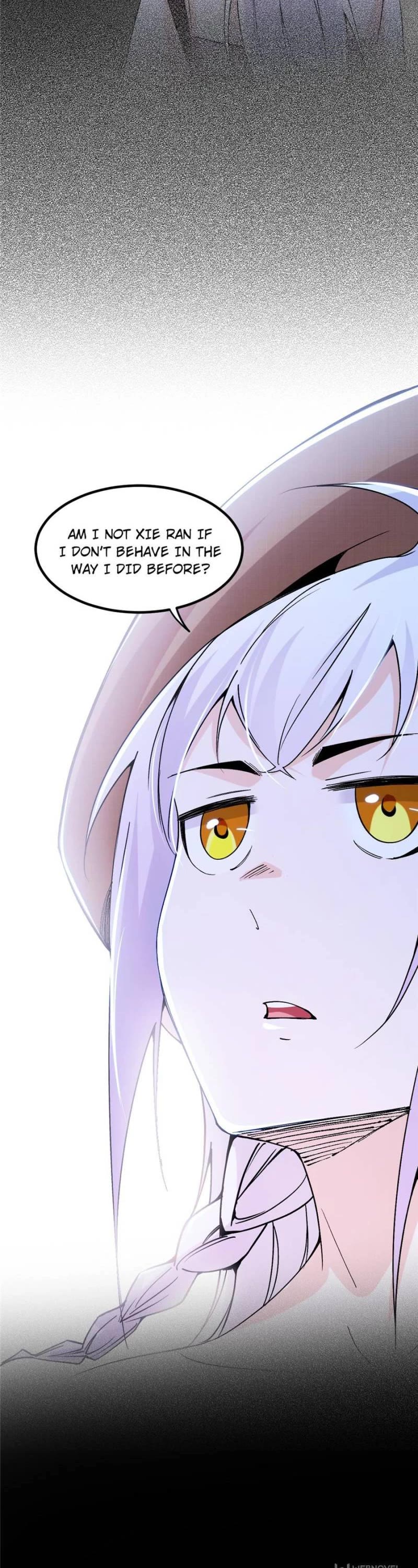 I’m an Evil God Chapter 396 - Page 7