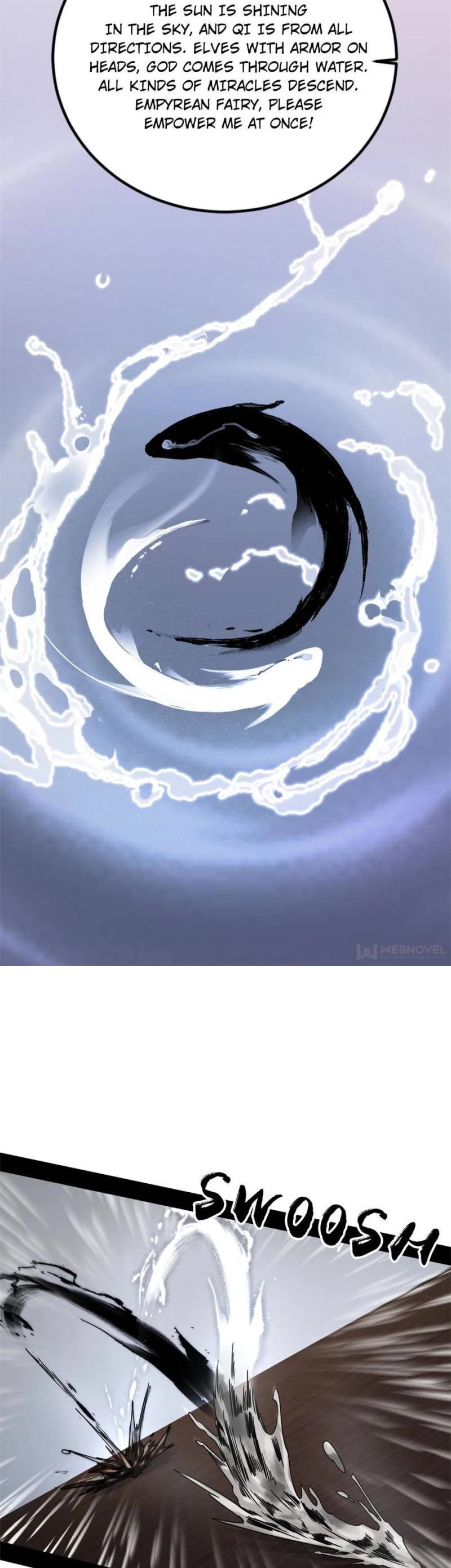 I’m an Evil God Chapter 398 - Page 5