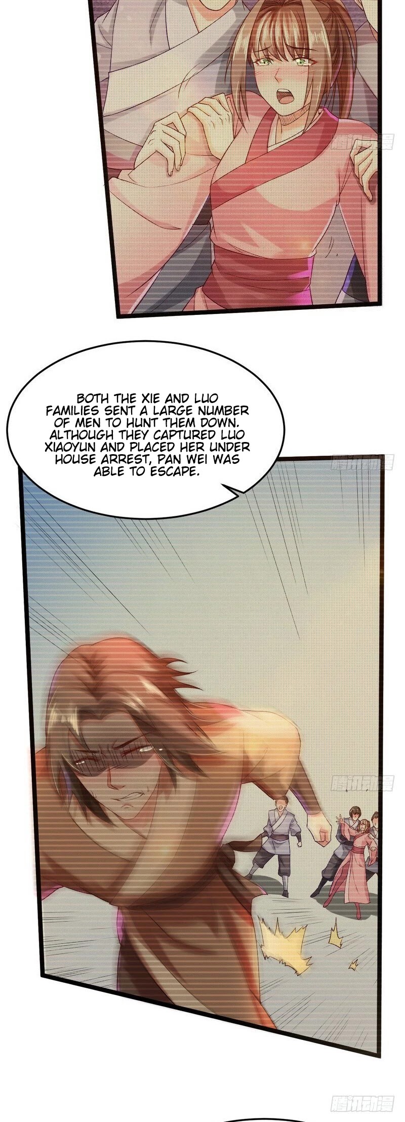 I’m an Evil God Chapter 4 - Page 24