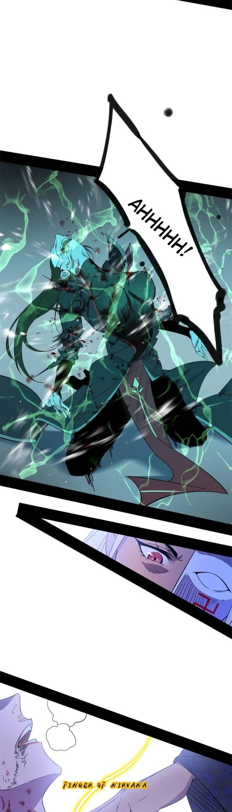 I’m an Evil God Chapter 400 - Page 15