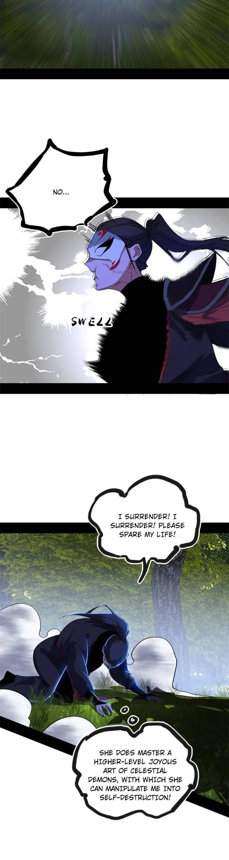 I’m an Evil God Chapter 400 - Page 6