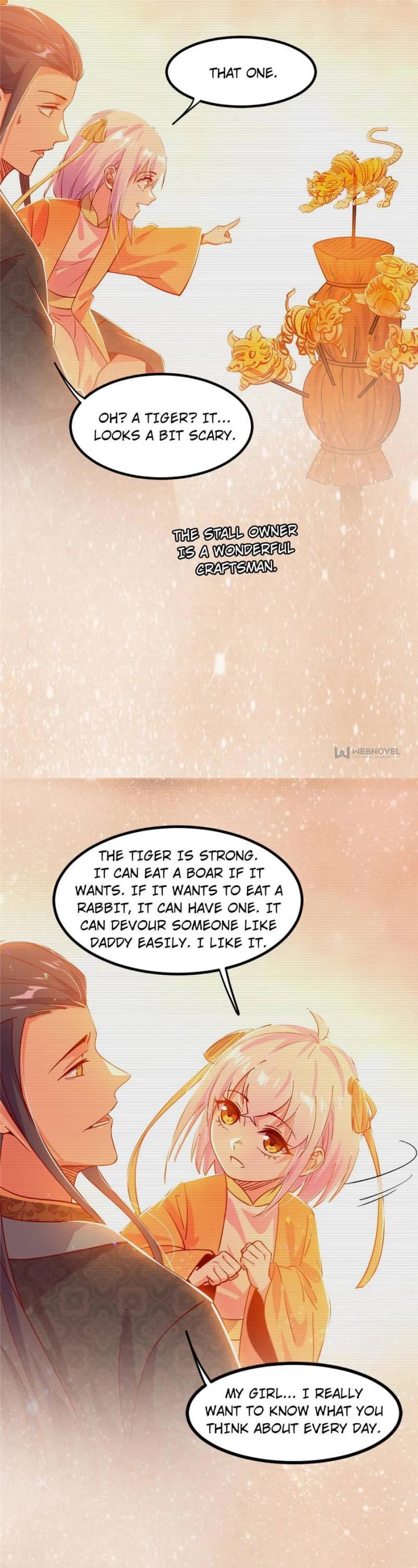 I’m an Evil God Chapter 401 - Page 18