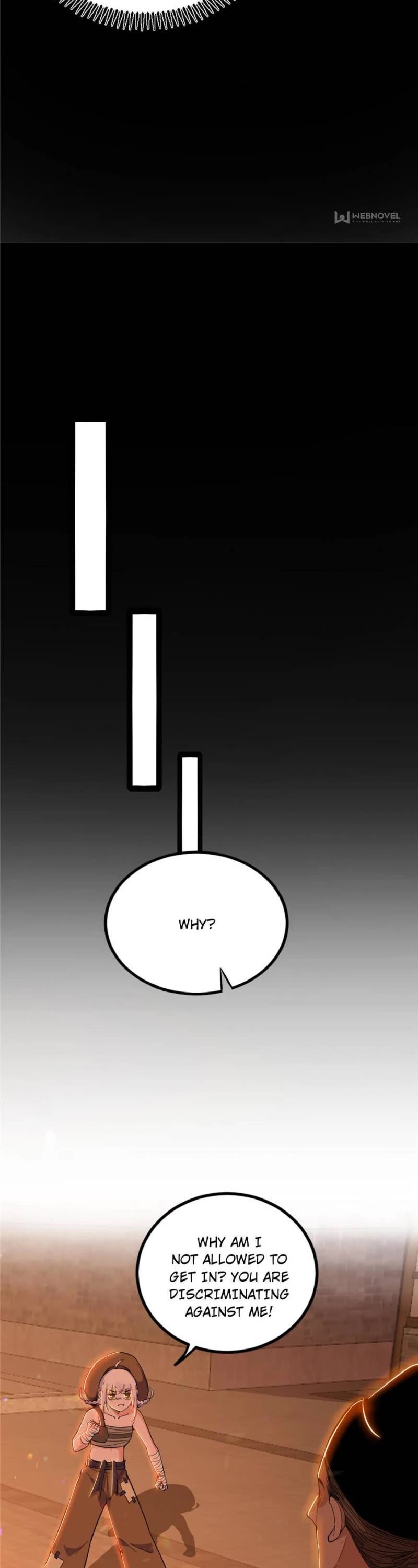 I’m an Evil God Chapter 402 - Page 23
