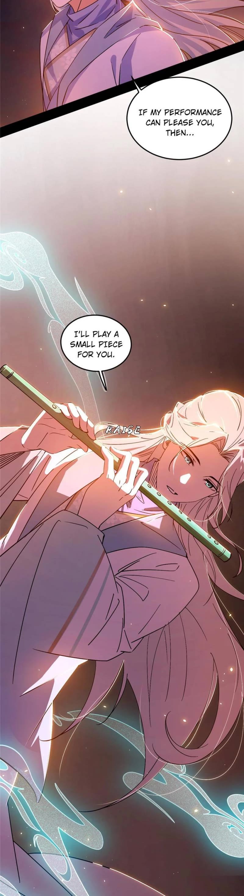 I’m an Evil God Chapter 403 - Page 15
