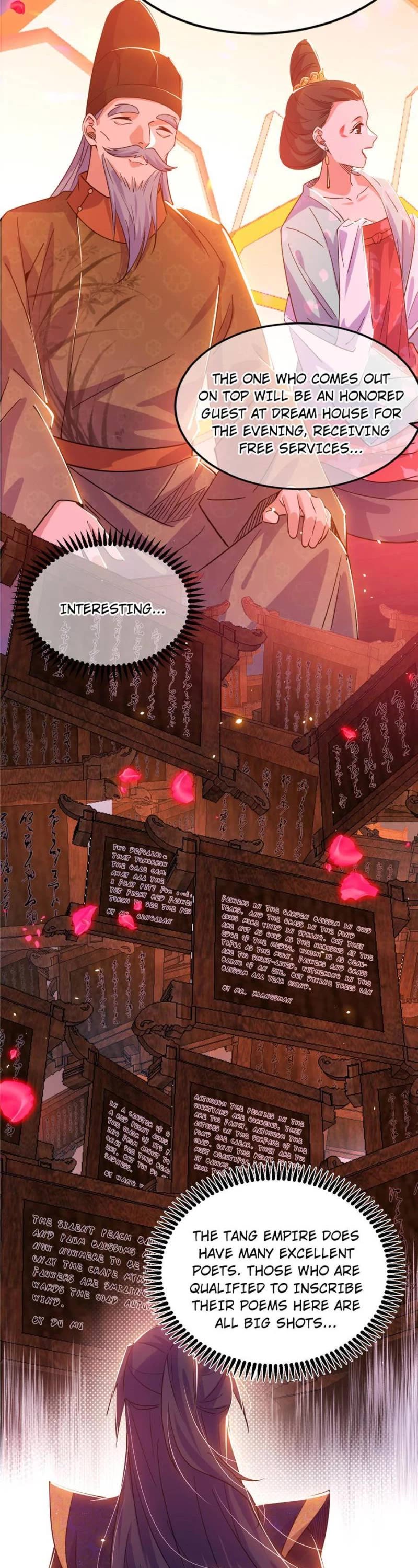 I’m an Evil God Chapter 403 - Page 6