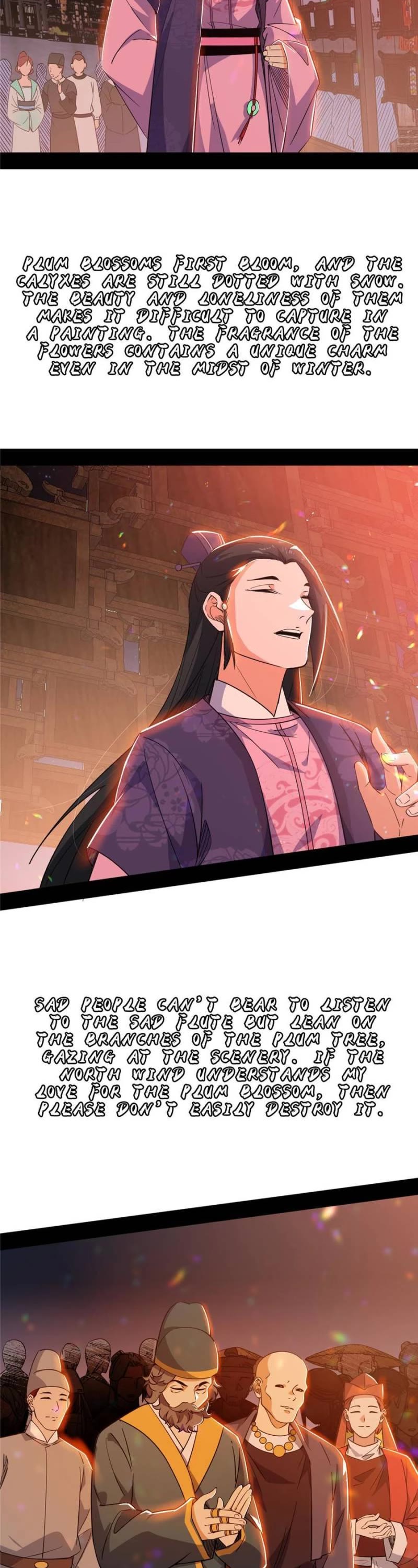 I’m an Evil God Chapter 403 - Page 8