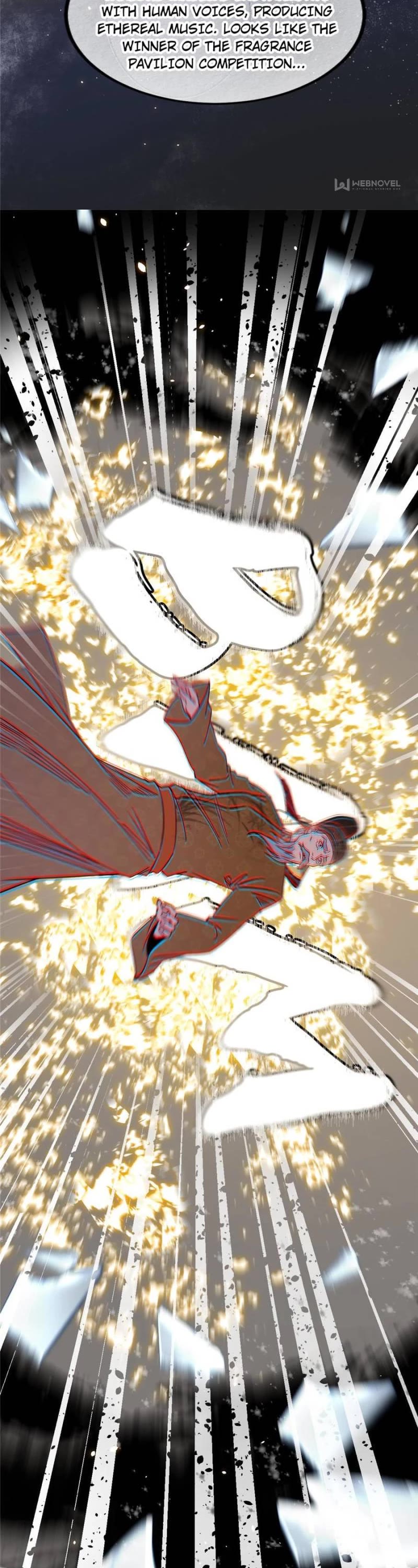 I’m an Evil God Chapter 404 - Page 22
