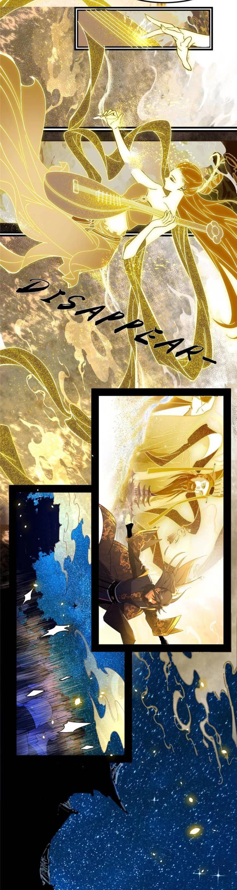 I’m an Evil God Chapter 404 - Page 28