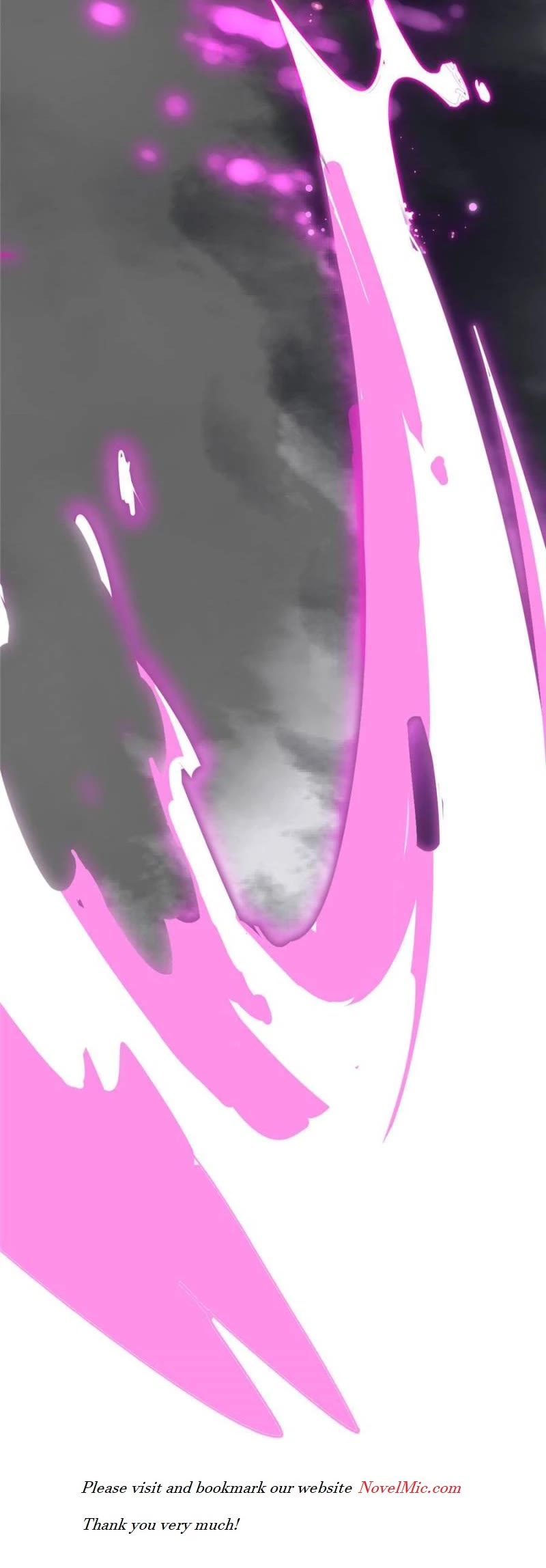 I’m an Evil God Chapter 404 - Page 37