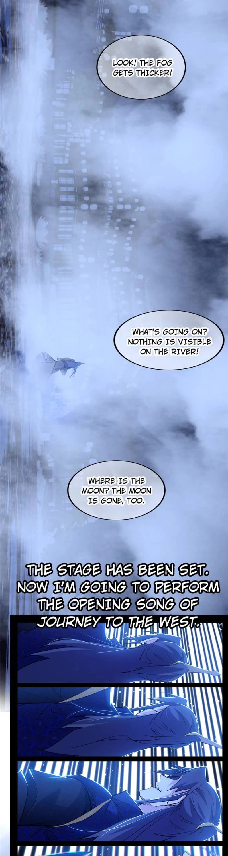 I’m an Evil God Chapter 404 - Page 7