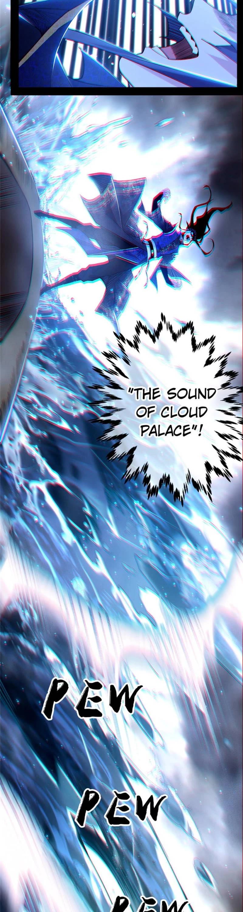 I’m an Evil God Chapter 404 - Page 8