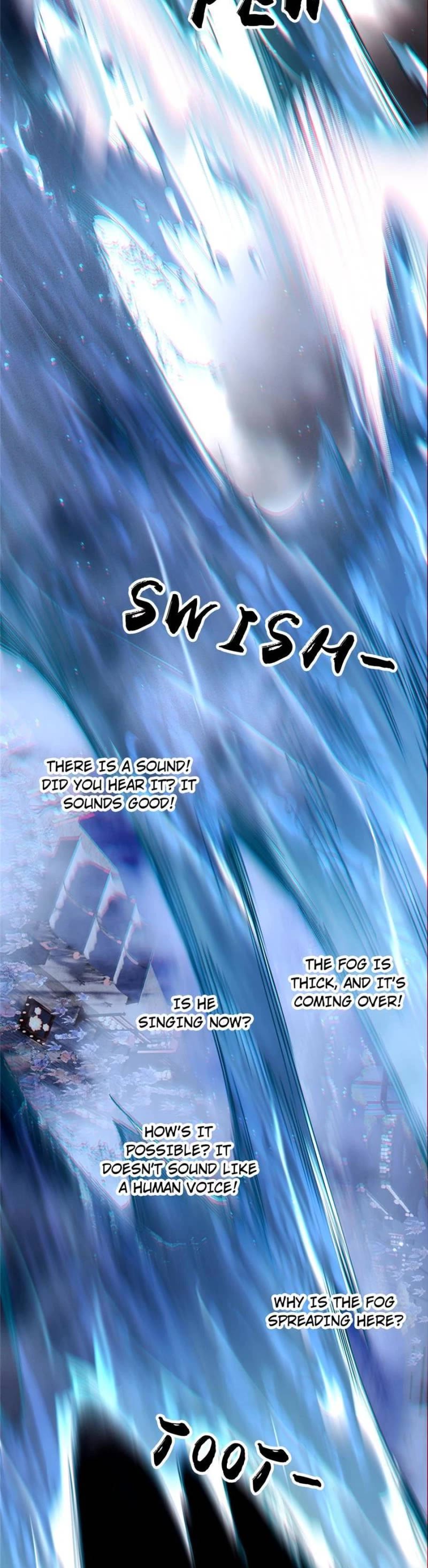 I’m an Evil God Chapter 404 - Page 9