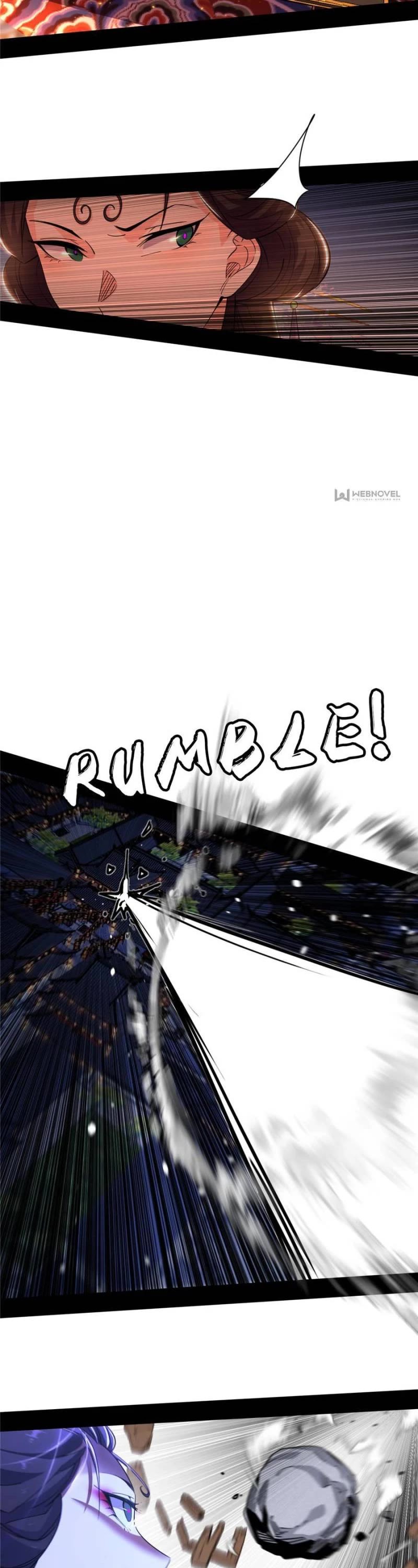 I’m an Evil God Chapter 408 - Page 16