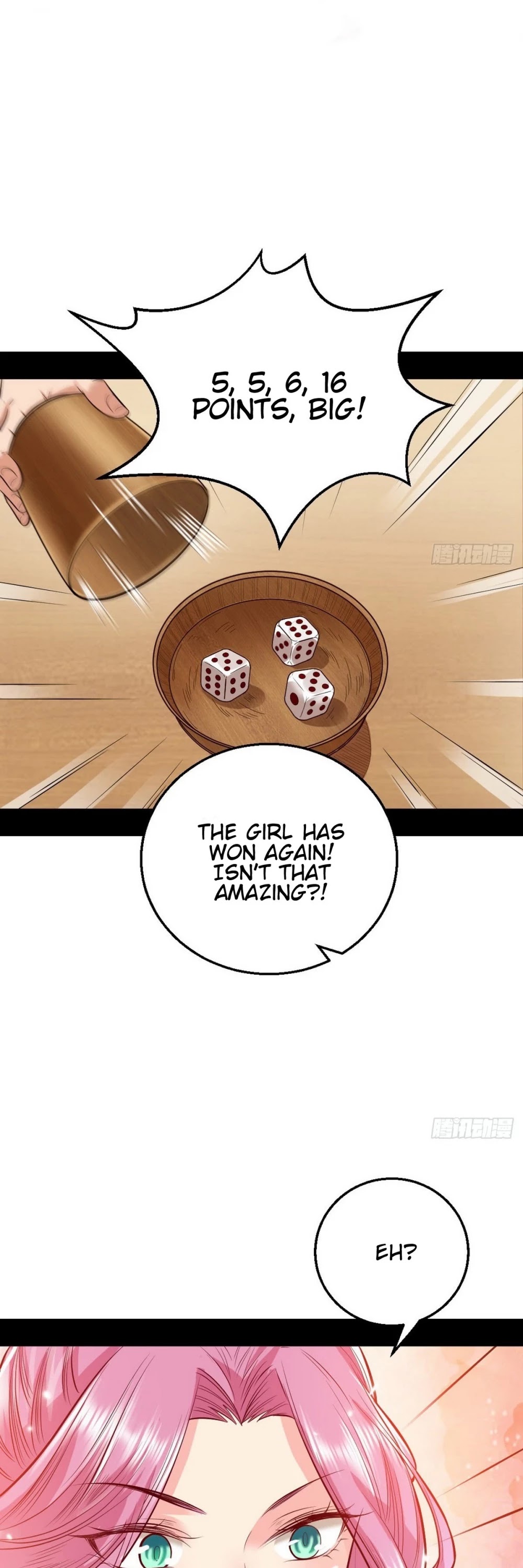 I’m an Evil God Chapter 41 - Page 32