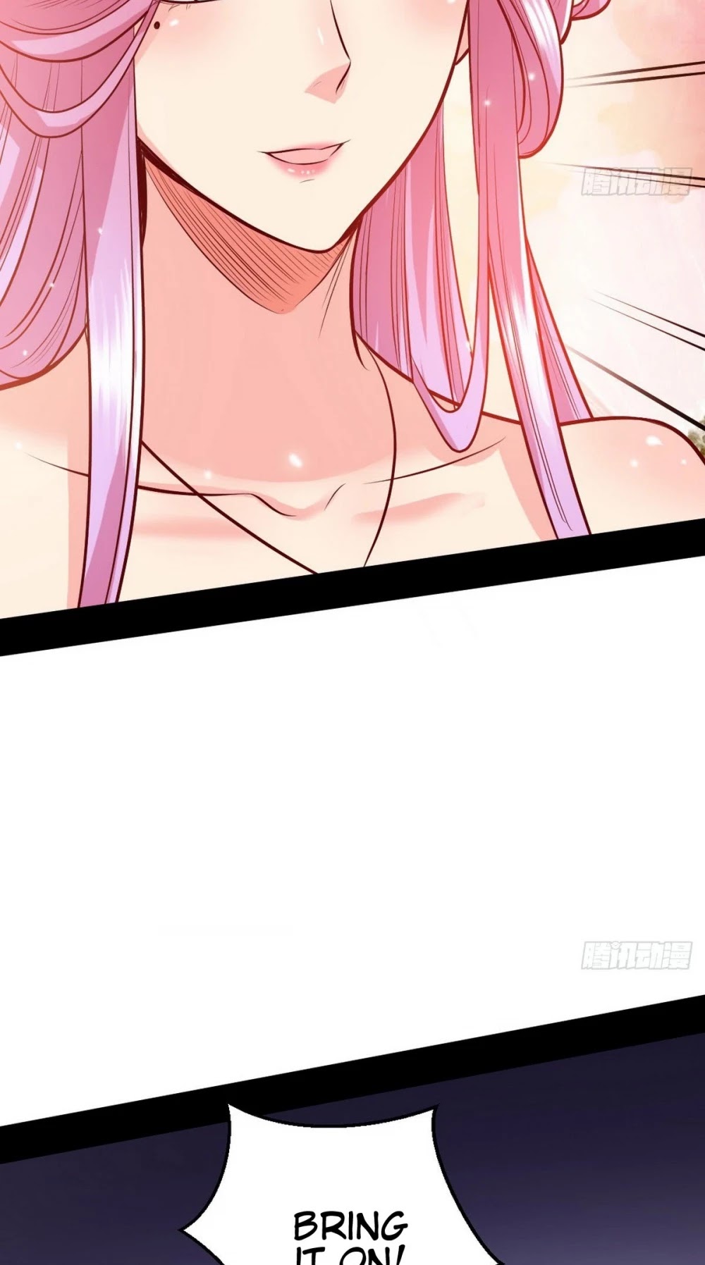 I’m an Evil God Chapter 41 - Page 33