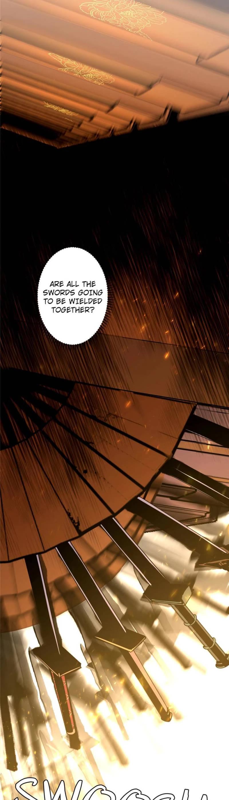I’m an Evil God Chapter 413 - Page 15