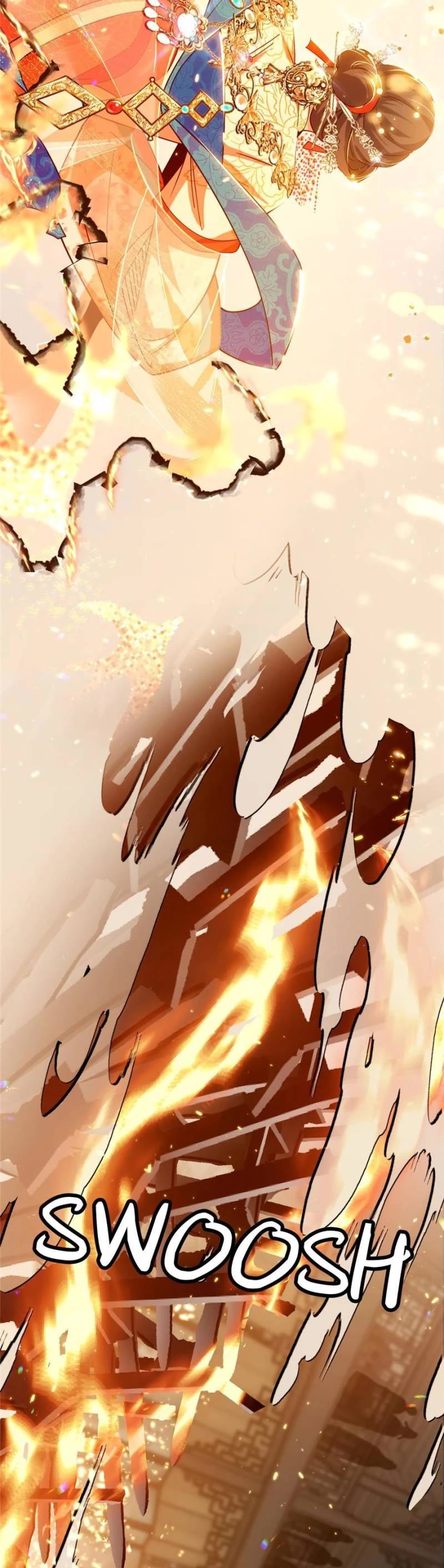 I’m an Evil God Chapter 413 - Page 19