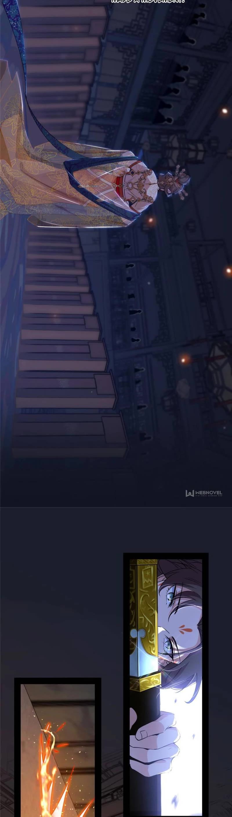 I’m an Evil God Chapter 413 - Page 5