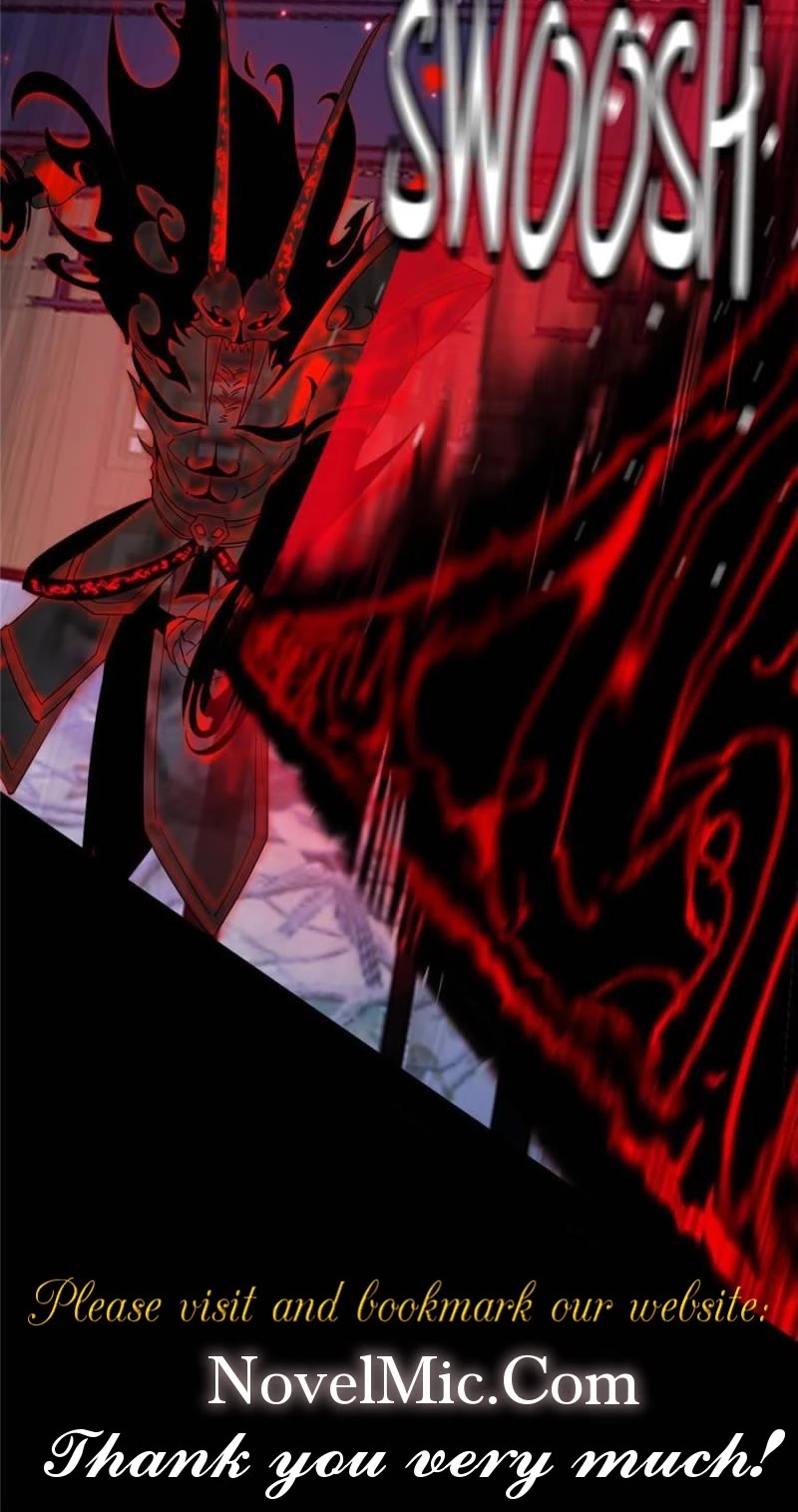 I’m an Evil God Chapter 414 - Page 25