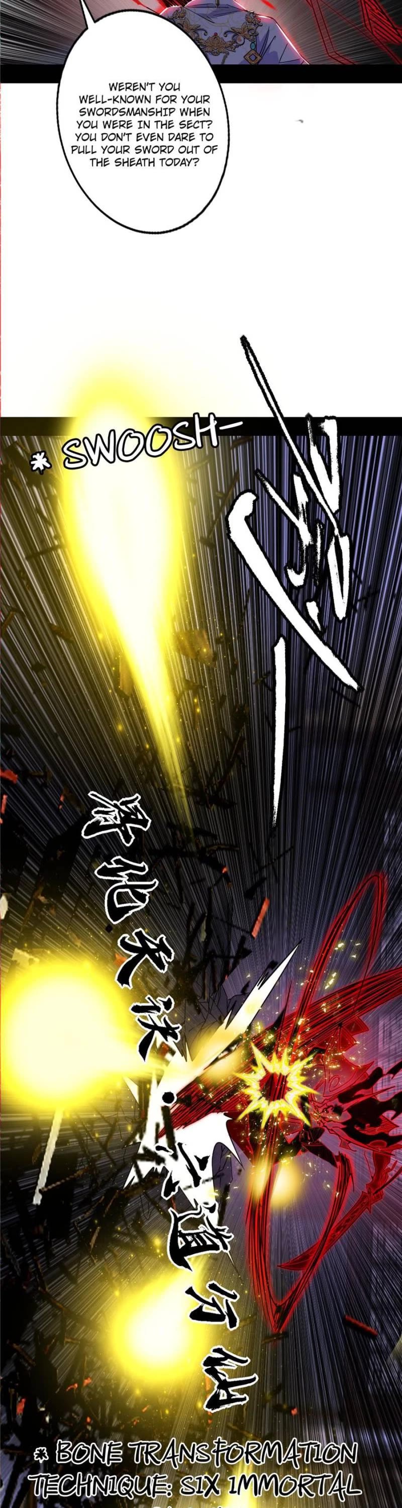 I’m an Evil God Chapter 415 - Page 7