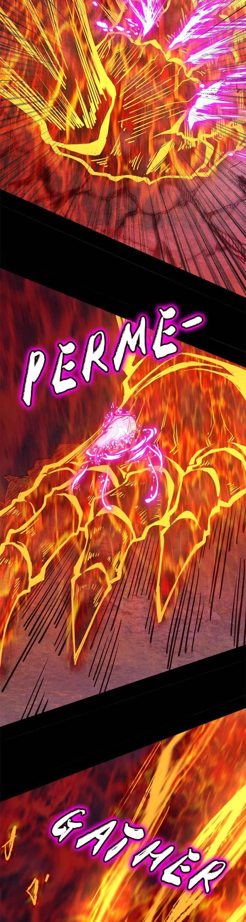 I’m an Evil God Chapter 417 - Page 31
