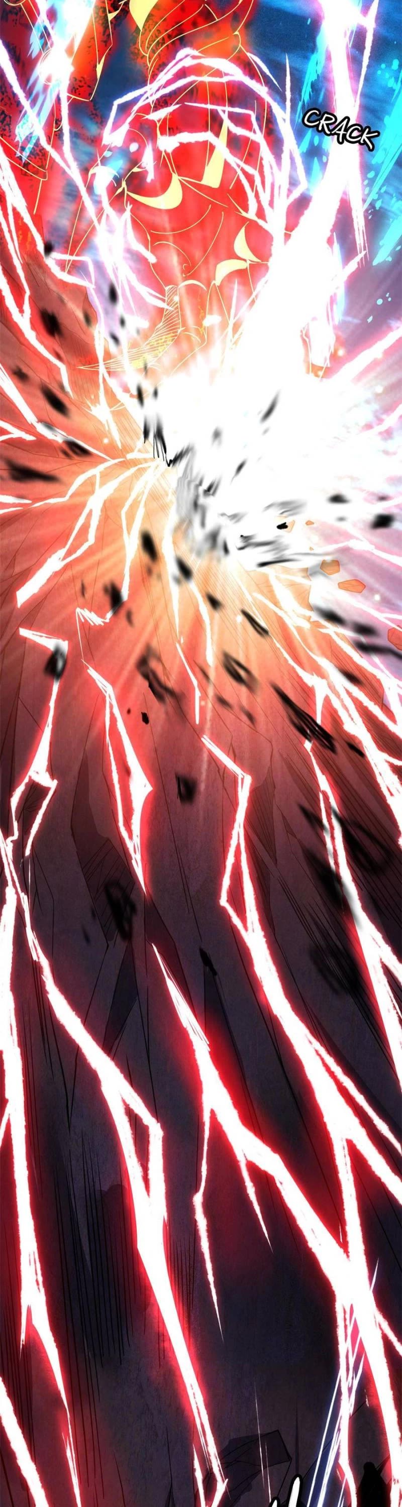 I’m an Evil God Chapter 418 - Page 13