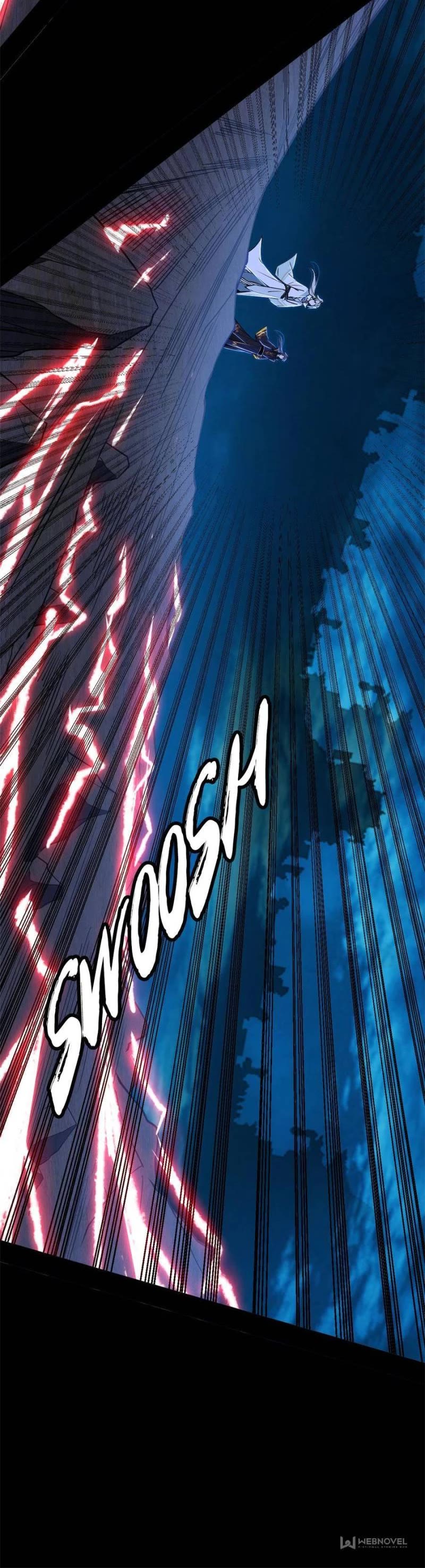 I’m an Evil God Chapter 418 - Page 15