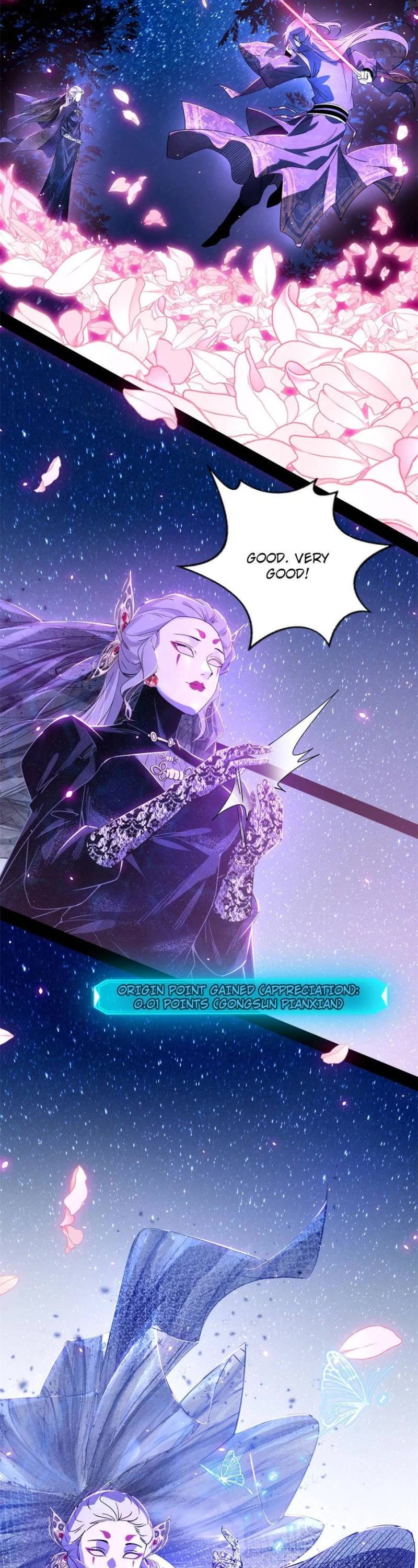 I’m an Evil God Chapter 420 - Page 12