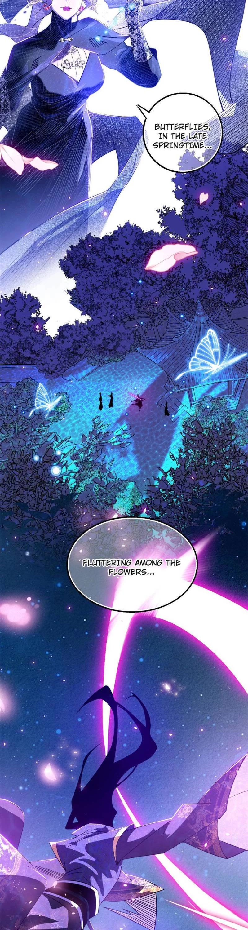 I’m an Evil God Chapter 420 - Page 13