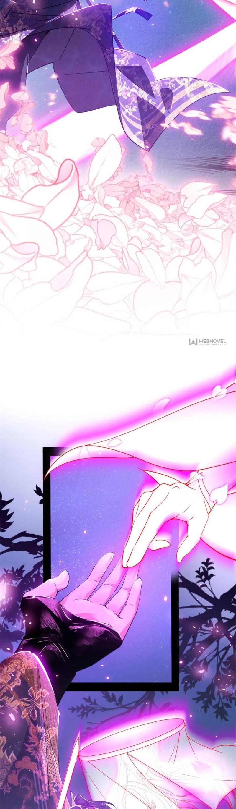 I’m an Evil God Chapter 420 - Page 14