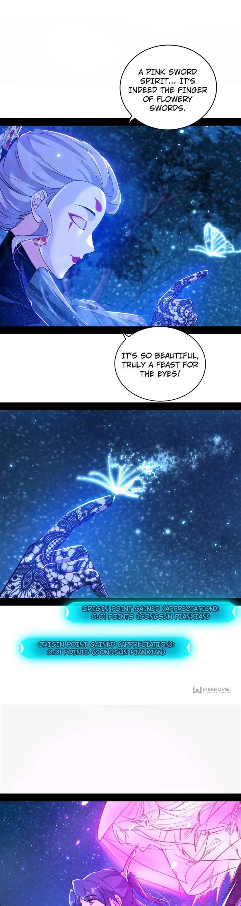 I’m an Evil God Chapter 420 - Page 16