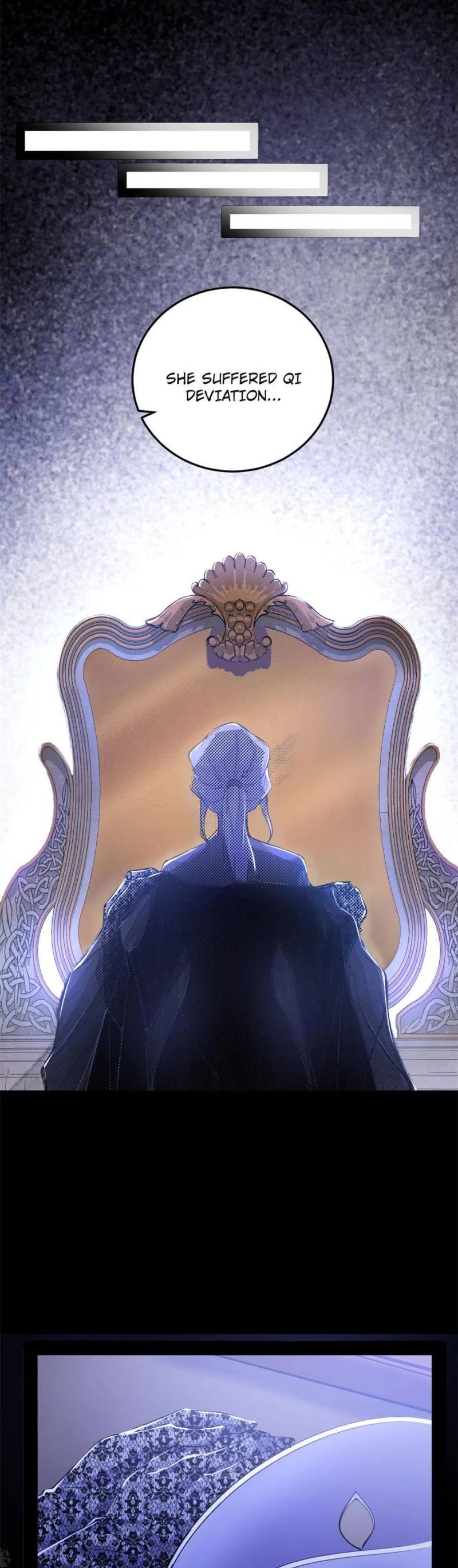 I’m an Evil God Chapter 420 - Page 29