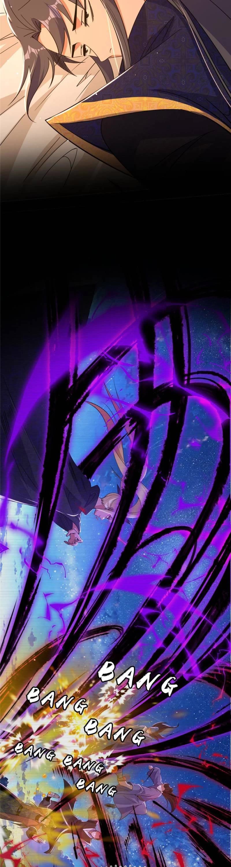 I’m an Evil God Chapter 423 - Page 26
