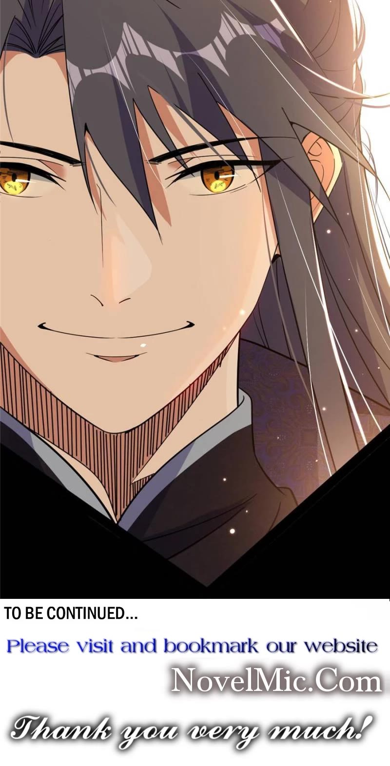 I’m an Evil God Chapter 423 - Page 33