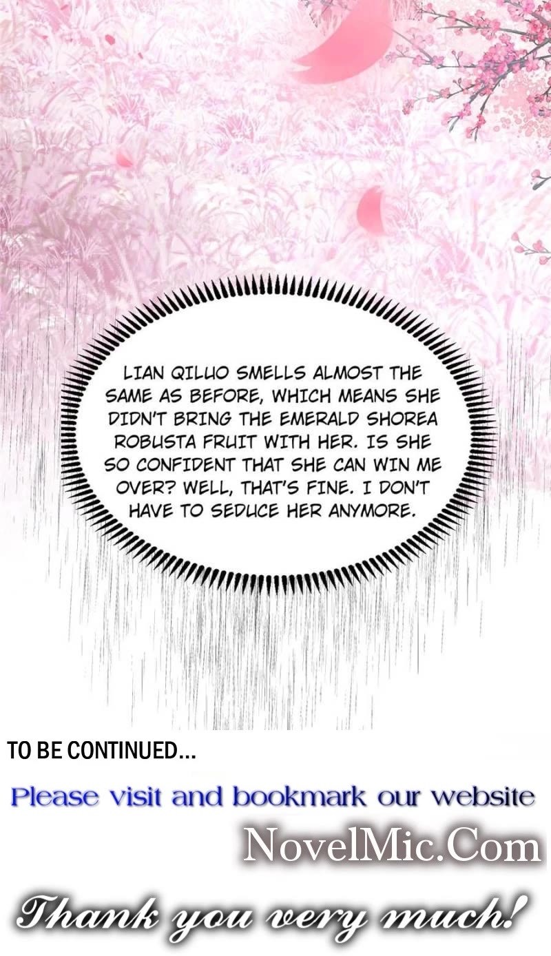I’m an Evil God Chapter 424 - Page 26