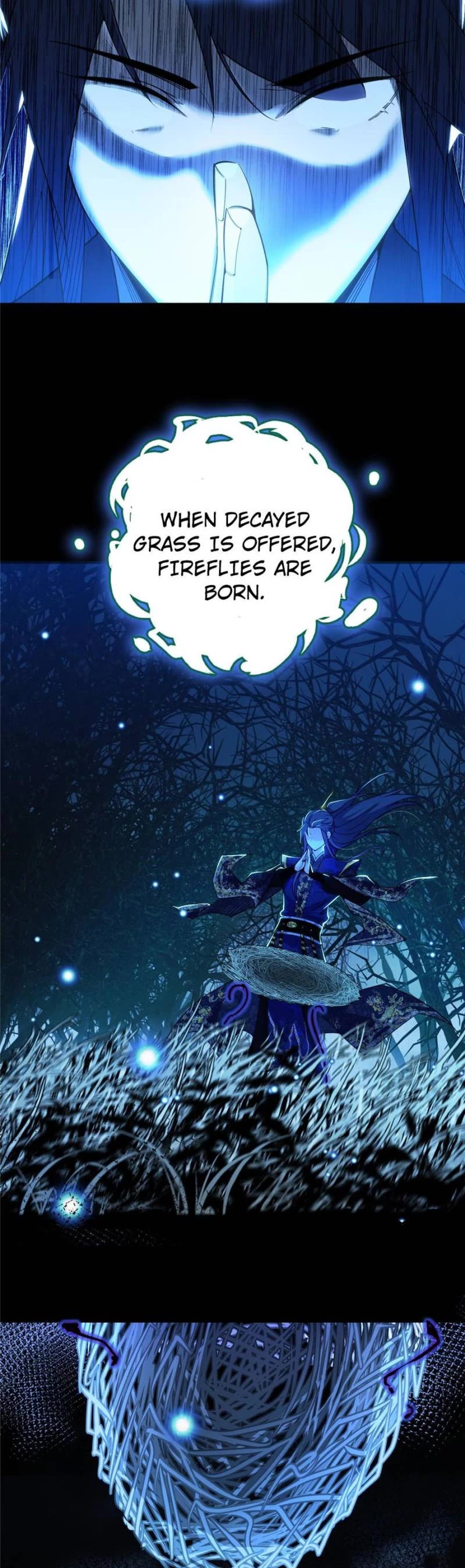 I’m an Evil God Chapter 424 - Page 9