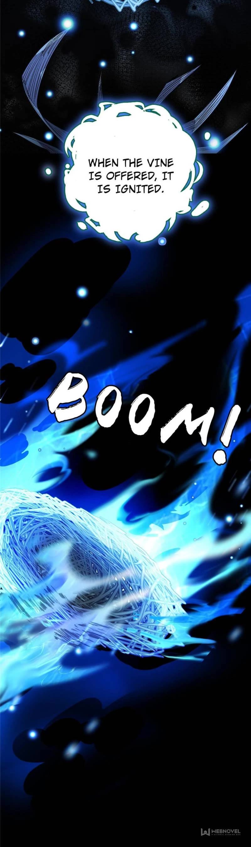 I’m an Evil God Chapter 424 - Page 10