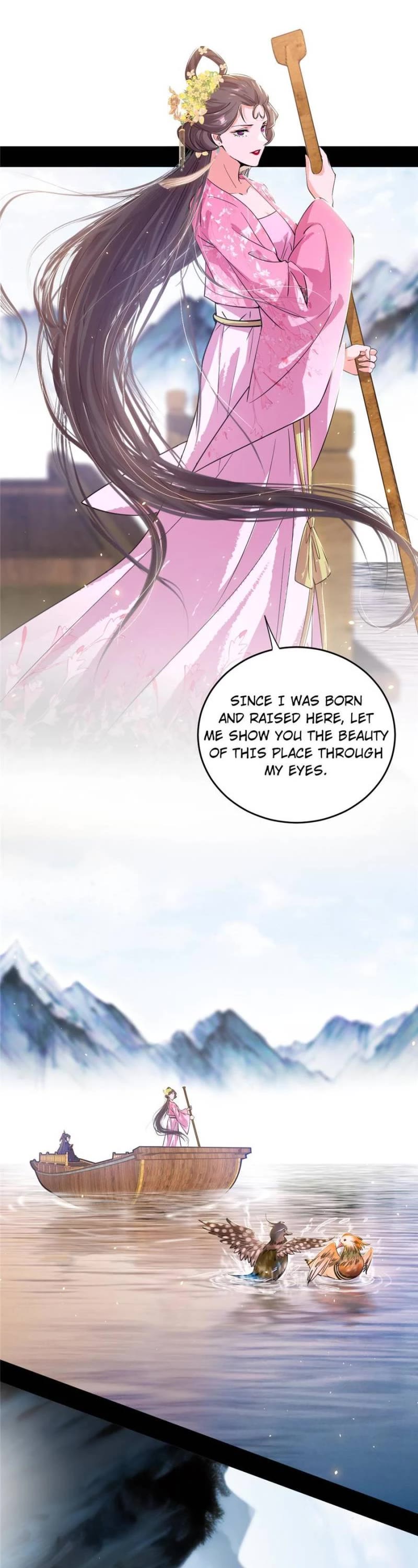 I’m an Evil God Chapter 425 - Page 32