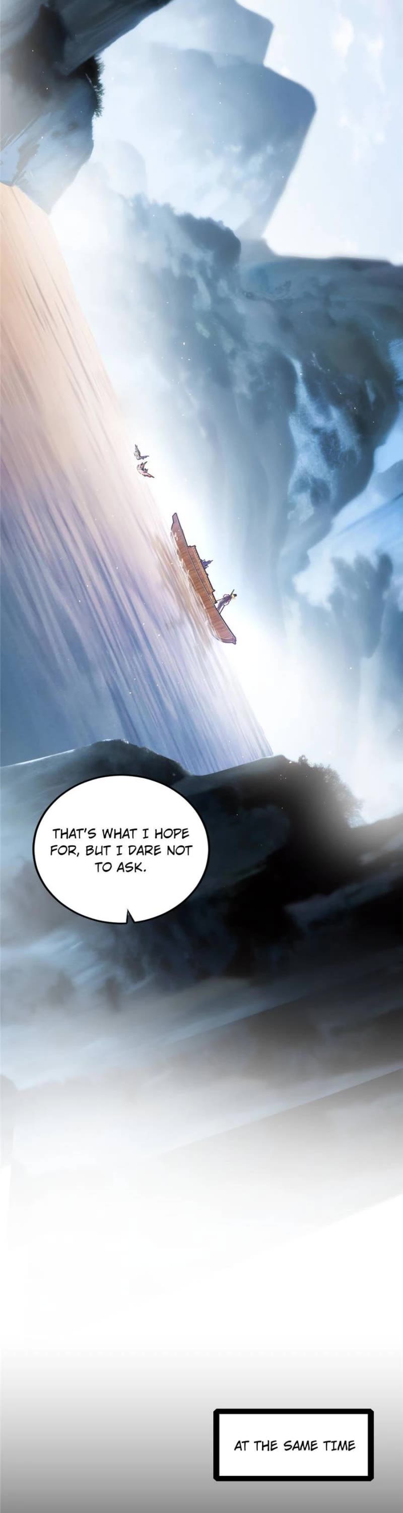 I’m an Evil God Chapter 425 - Page 33