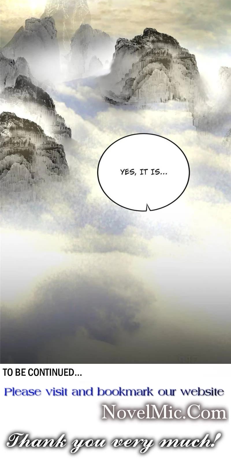 I’m an Evil God Chapter 425 - Page 42