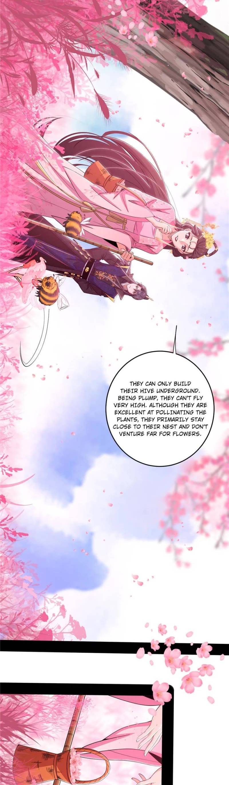 I’m an Evil God Chapter 425 - Page 9