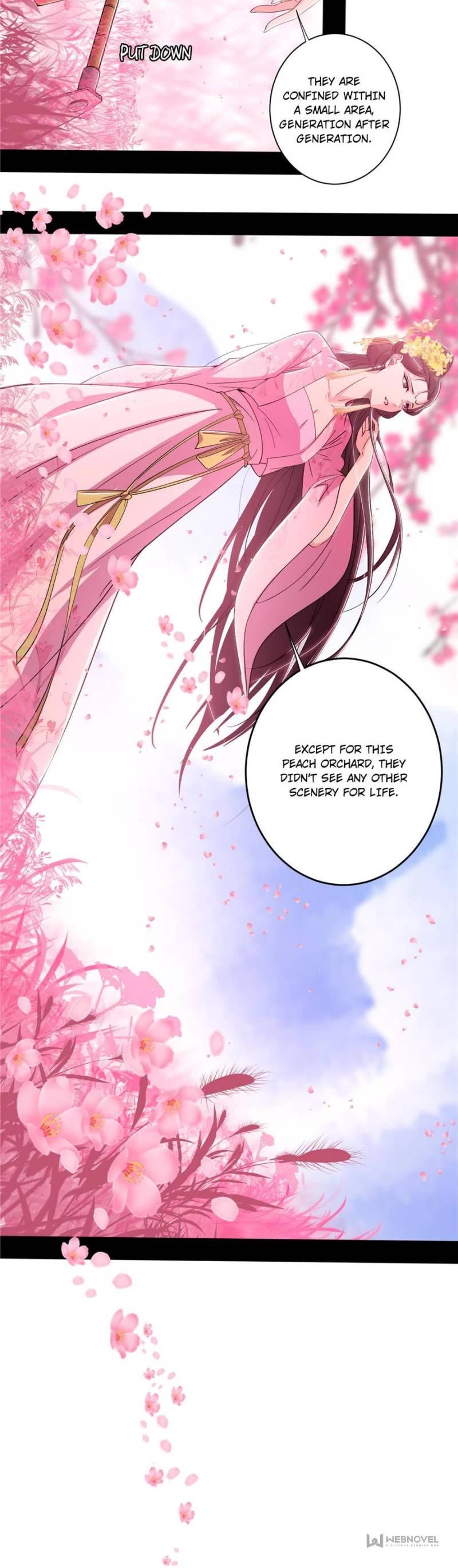 I’m an Evil God Chapter 425 - Page 10
